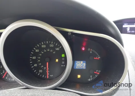 2011 Mazda Cx-7 S Touring z USA, uszkodzony, nr VIN JM3ER4CL7B0394910